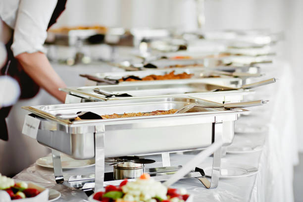 Catering services in hyderabad